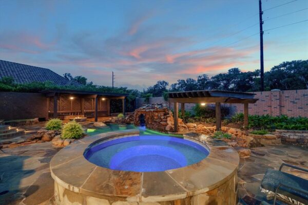 1115 Grand Estates Drive  Richmond 77469 Fort Bend - Image 35