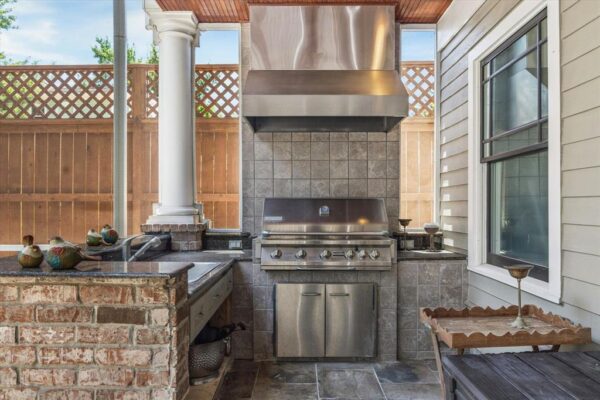 945 Waverly Street  Houston 77008 Harris - Image 35
