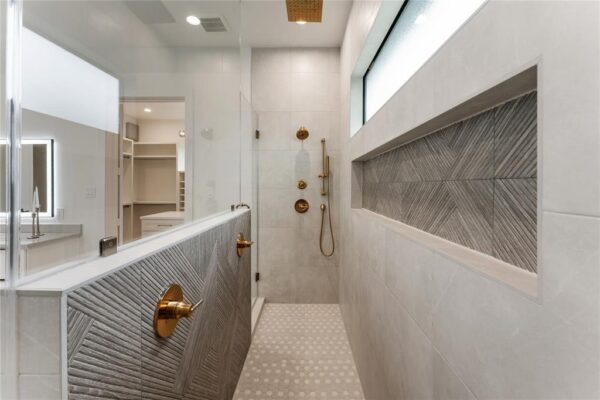 1741 Chippendale Road  Houston 77018 Harris - Image 34