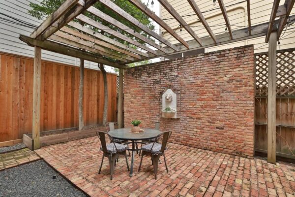1132 Oxford Street  Houston 77008 Harris - Image 15