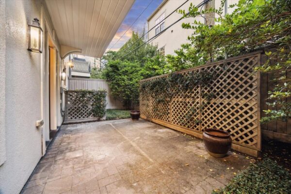 2127 Bancroft Street  Houston 77027 Harris - Image 37