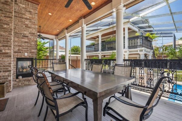 945 Waverly Street  Houston 77008 Harris - Image 36