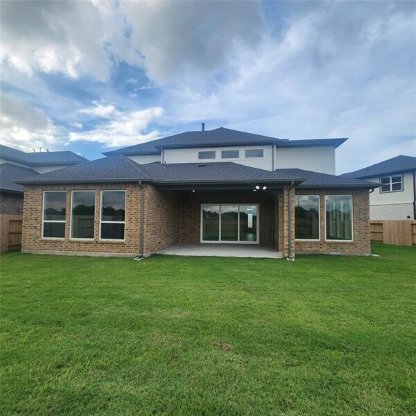 17507 Tulip Meadow Road  Richmond 77407 Fort Bend - Image 37