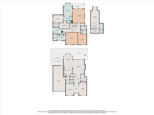 210 Park Laureate Drive  Houston 77024 Harris - Image 35