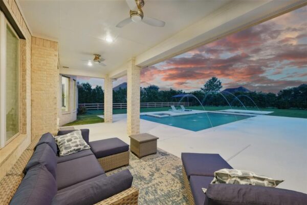 29711 Hay Field Ln  Fulshear 77406 Fort Bend - Image 37