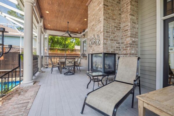 945 Waverly Street  Houston 77008 Harris - Image 37