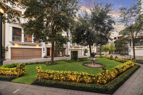 2127 Bancroft Street  Houston 77027 Harris - Image 39