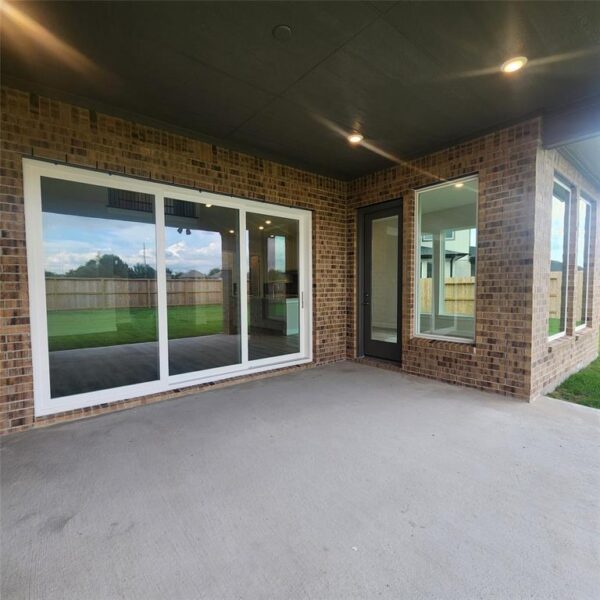 17507 Tulip Meadow Road  Richmond 77407 Fort Bend - Image 38