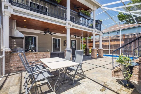 945 Waverly Street  Houston 77008 Harris - Image 38