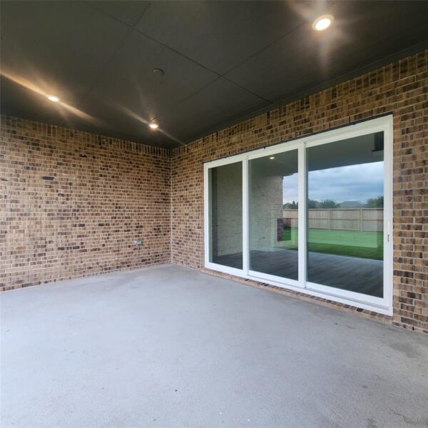 17507 Tulip Meadow Road  Richmond 77407 Fort Bend - Image 39