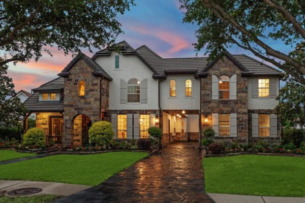 1115 Grand Estates Drive  Richmond 77469 Fort Bend - Image 39