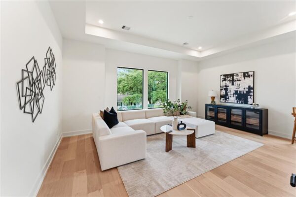 1741 Chippendale Road  Houston 77018 Harris - Image 38