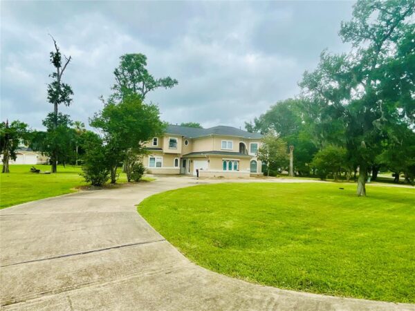 8930 Water Crest Trail  Richmond 77469 Fort Bend - Image 39