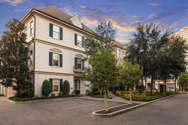 2127 Bancroft Street  Houston 77027 Harris - Image 40