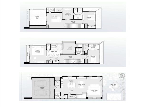 1016 Ruthven Street B Houston 77019 Harris - Image 4