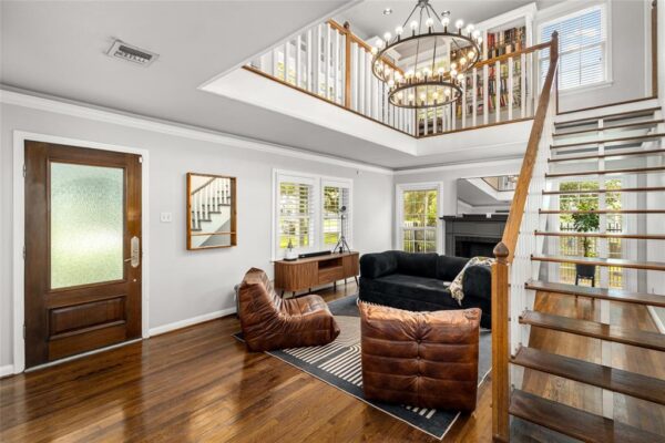 208 W 34th Street  Houston 77018 Harris - Image 4