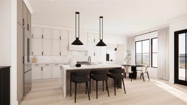 1806 Du Barry Lane  Houston 77018 Harris - Image 4