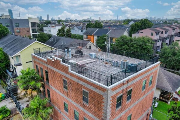 1607 E Bonner Street  Houston 77007 Harris - Image 5