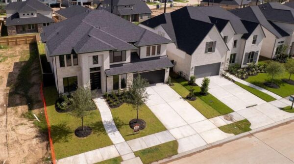 2639 Oregano Rise Drive  Richmond 77406 Fort Bend - Image 4