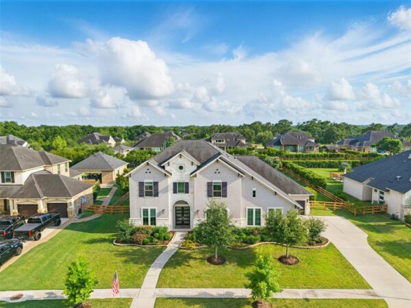 29711 Hay Field Ln  Fulshear 77406 Fort Bend - Image 4