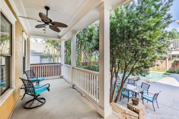 1436 Harvard Street  Houston 77008 Harris - Image 4