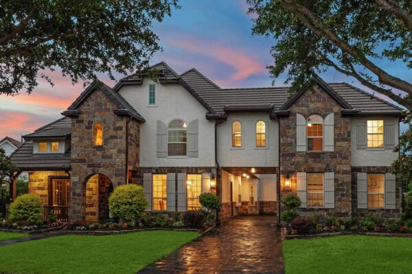 1115 Grand Estates Drive  Richmond 77469 Fort Bend - Image 4