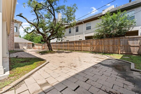 6104 San Felipe Street  Houston 77057 Harris - Image 2
