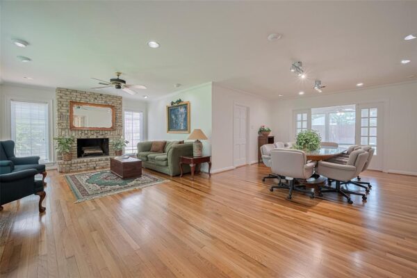 826 Heights Boulevard  Houston 77007 Harris - Image 4