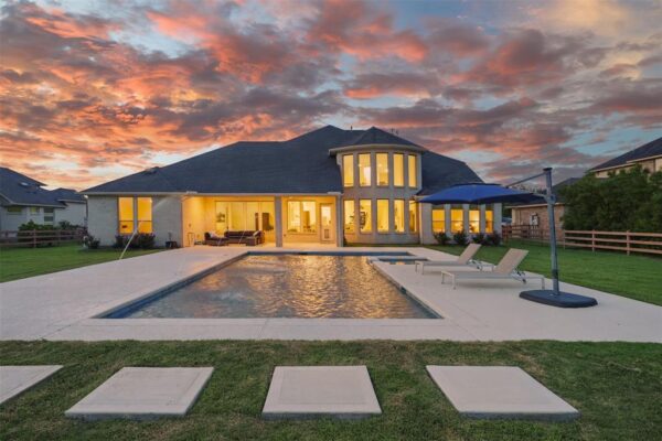 29711 Hay Field Ln  Fulshear 77406 Fort Bend - Image 40
