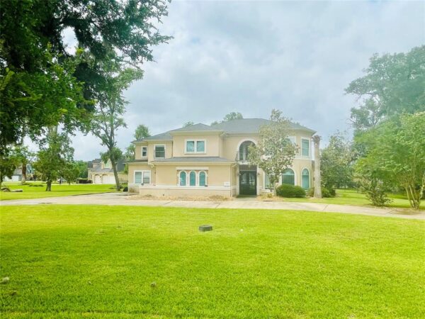 8930 Water Crest Trail  Richmond 77469 Fort Bend - Image 40