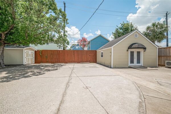 826 Heights Boulevard  Houston 77007 Harris - Image 41