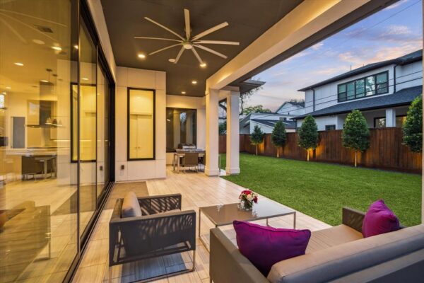 5430 Judalon Lane  Houston 77056 Harris - Image 40