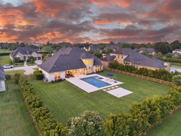 29711 Hay Field Ln  Fulshear 77406 Fort Bend - Image 42