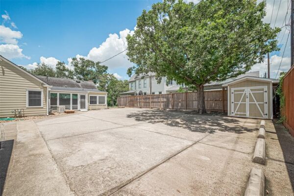 826 Heights Boulevard  Houston 77007 Harris - Image 42