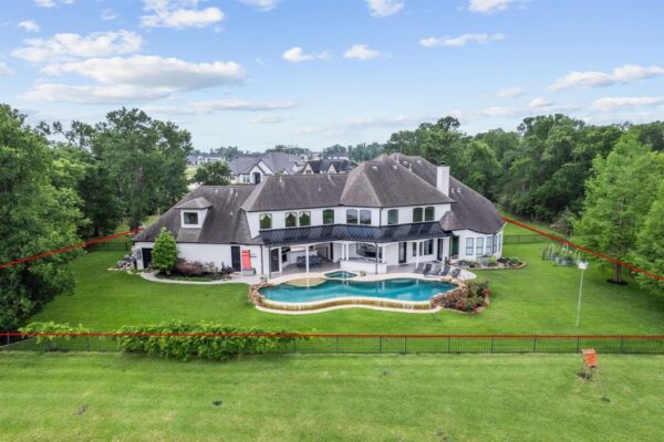 8603 Royal Retreat  Richmond 77469 Fort Bend - Image 43