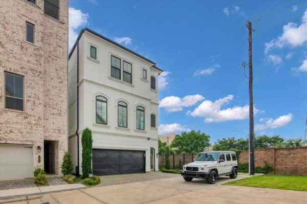 3502 Dorset Cliff Lane  Houston 77055 Harris - Image 45