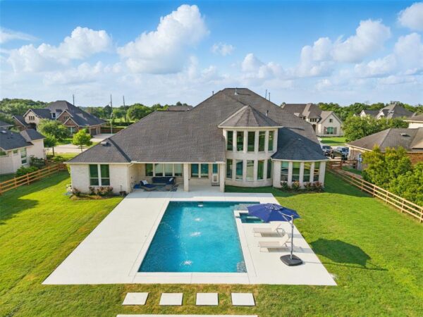 29711 Hay Field Ln  Fulshear 77406 Fort Bend - Image 46