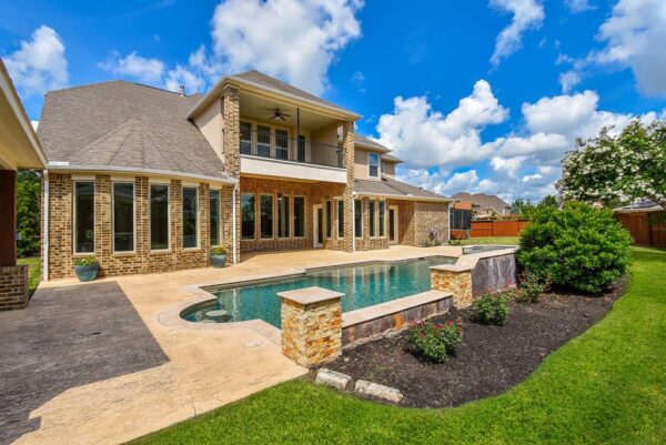 11315 Rossie Moor Lane  Richmond 77407 Fort Bend - Image 14