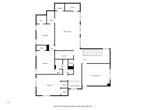4007 Portsmouth Avenue  Houston 77027 Harris - Image 46