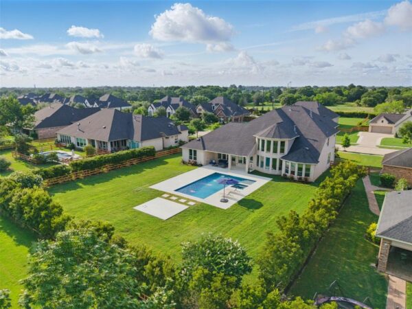29711 Hay Field Ln  Fulshear 77406 Fort Bend - Image 47