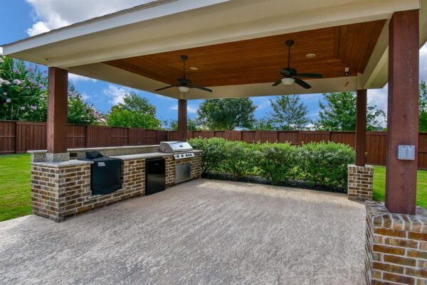 11315 Rossie Moor Lane  Richmond 77407 Fort Bend - Image 15