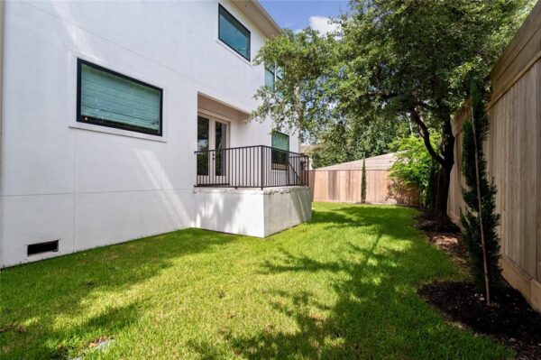 2317 Sheridan Street  Houston 77030 Harris - Image 39