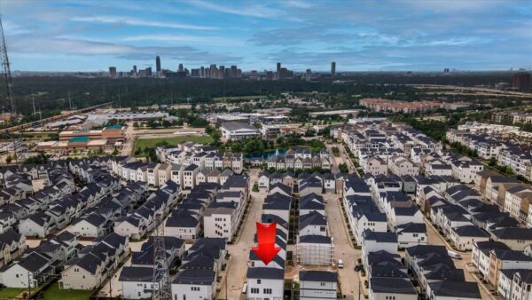 3502 Dorset Cliff Lane  Houston 77055 Harris - Image 49