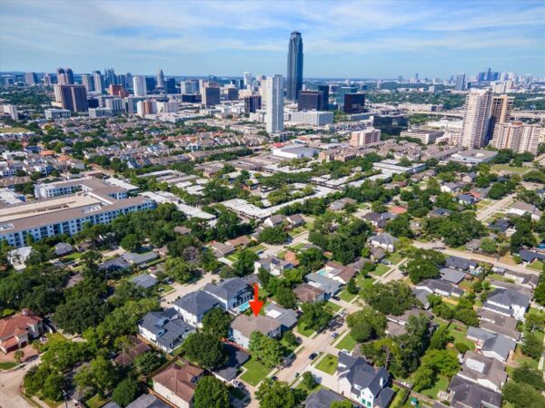 5430 Judalon Lane  Houston 77056 Harris - Image 45