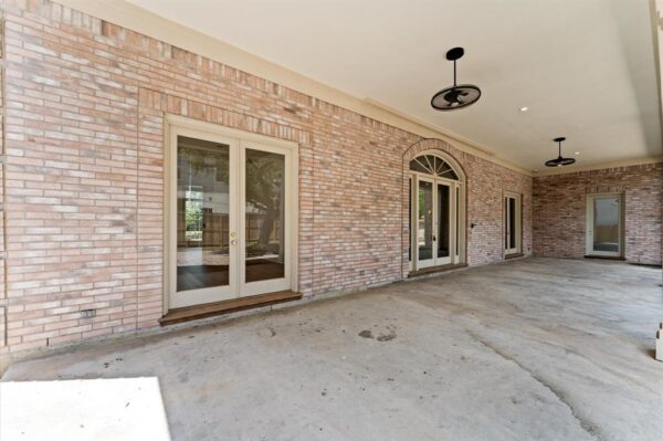 6104 San Felipe Street  Houston 77057 Harris - Image 14