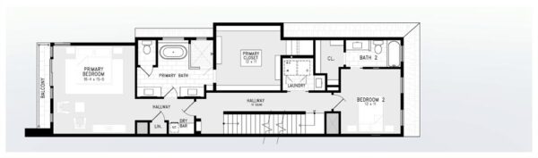 1016 Ruthven Street B Houston 77019 Harris - Image 5