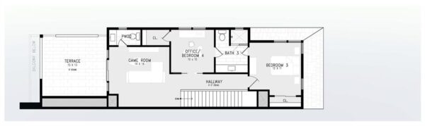 1016 Ruthven Street A Houston 77019 Harris - Image 5