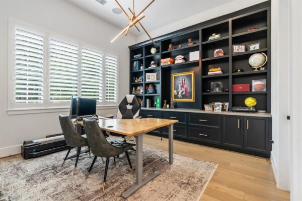 1011 Wynnwood Lane  Houston 77008 Harris - Image 5