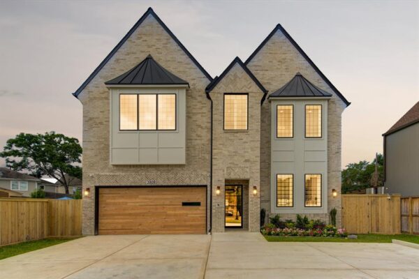 3909 Ella Boulevard  Houston 77018 Harris - Image 5
