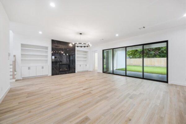 1201 Confederate Road  Houston 77055 Harris - Image 5